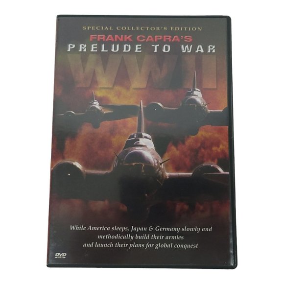 Memories Of War WWII Documentary Memphis Belle Prelude To War 2 DVD Set - Picture 10 of 12
